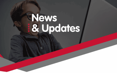 We’re taking a leap of faith for Lagan’s Foundation