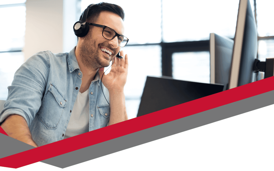 Corded vs Wireless Headsets: Which Is Best for Your Business in 2025?