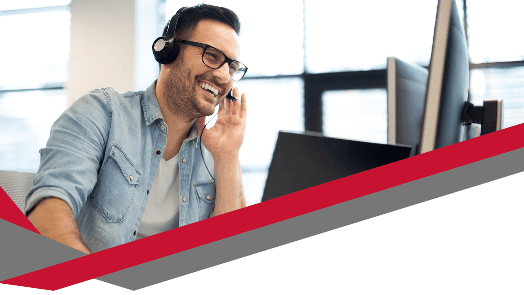 call centre telephone systems