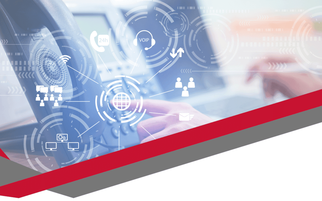 The Power of Digicomm 360s Communication Hub