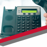 VoIP Hosted Telephony