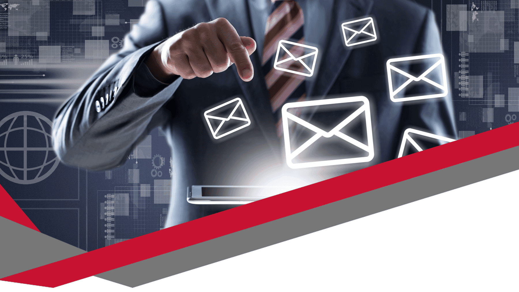 email signature software