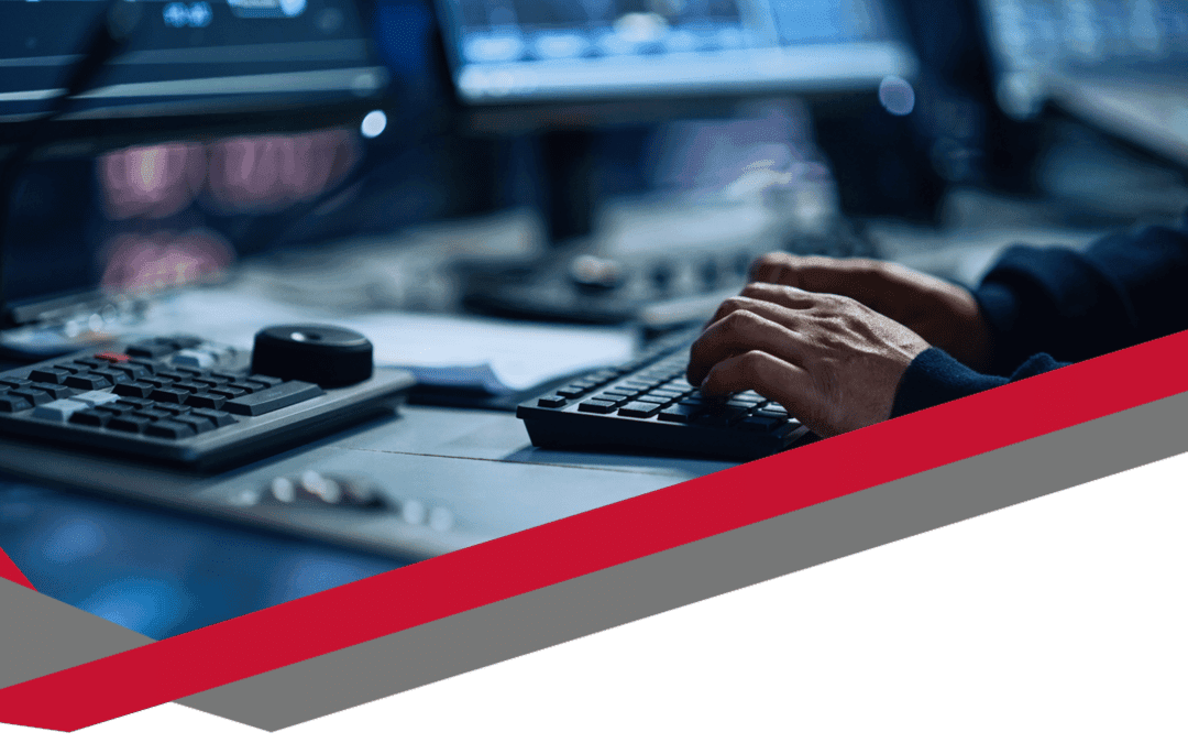 Focus on Password Security: The Importance of Security in Business