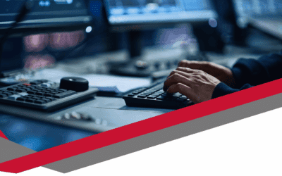 Focus on Password Security: The Importance of Security in Business