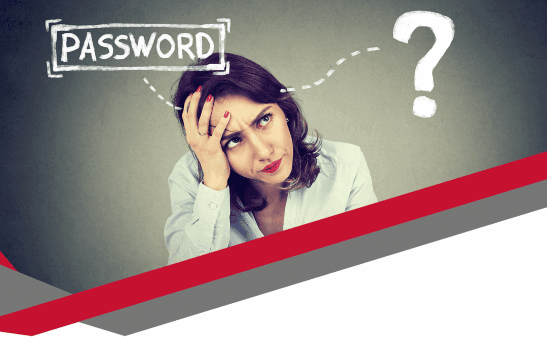 Password Protection: Strengthen Your Digital Defences