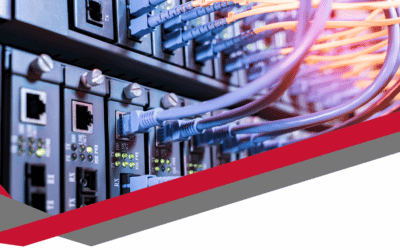 Leased Lines for Reliable Internet