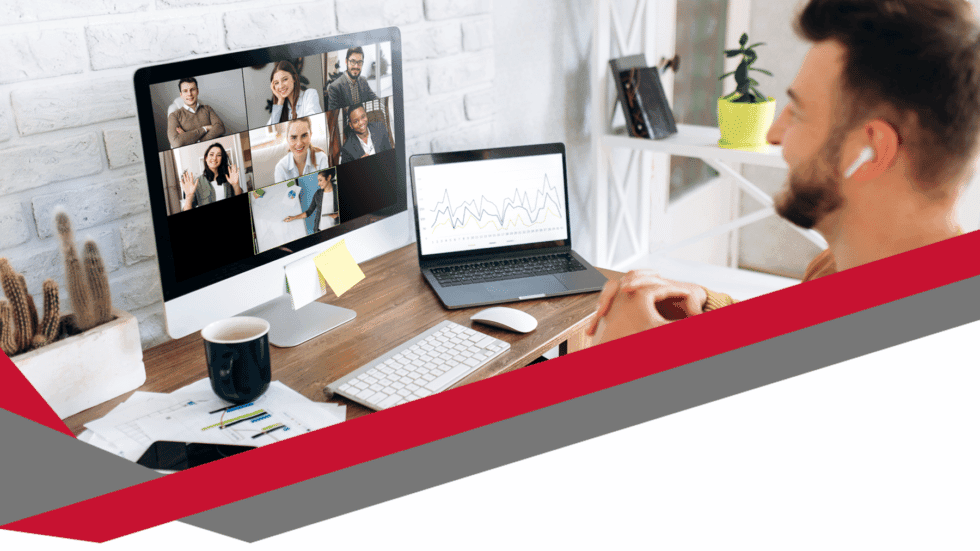 Digital Transformation is no longer an option but a necessity