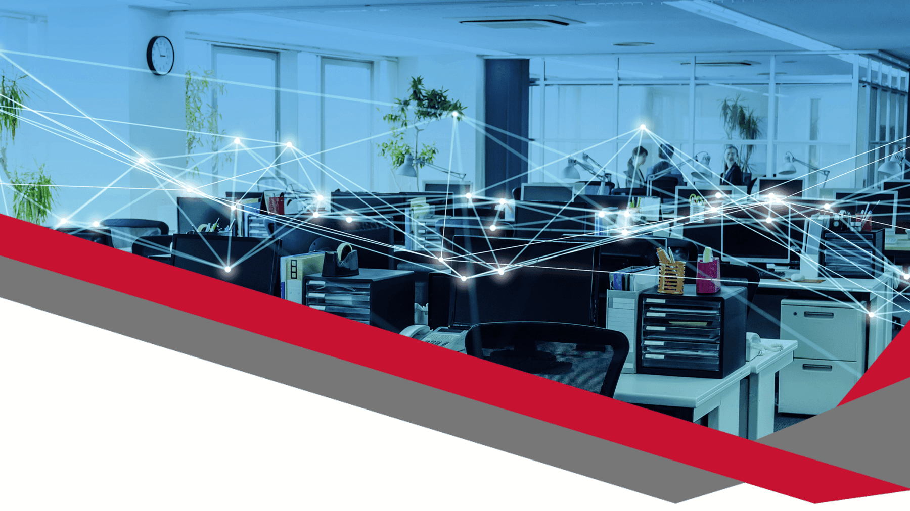 business it support