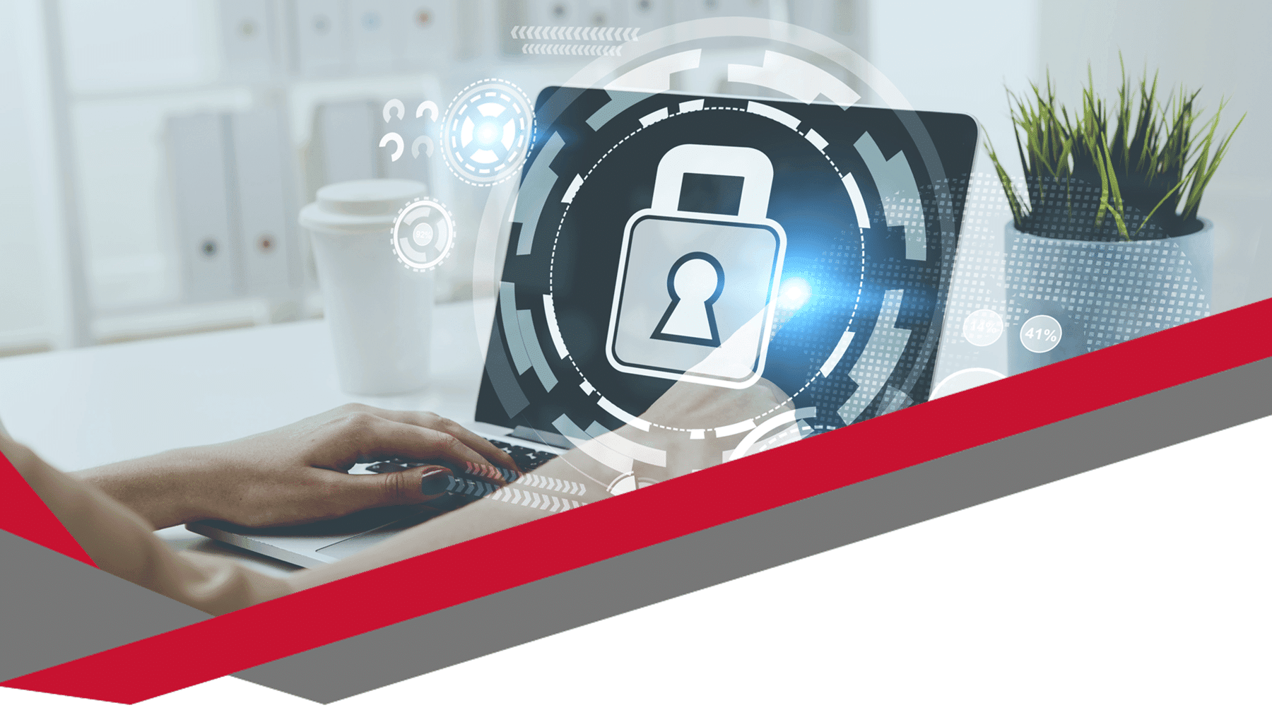 left-dns-filter-cyber business it support