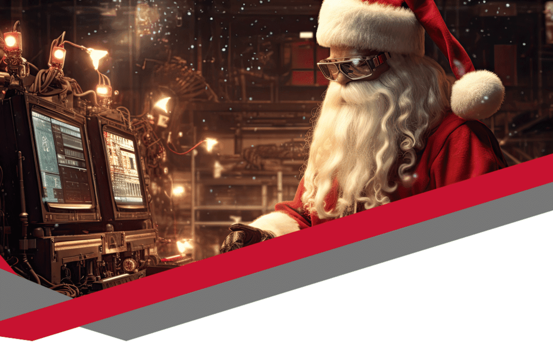 Celebrating Christmas and Our Christmas Opening Hours