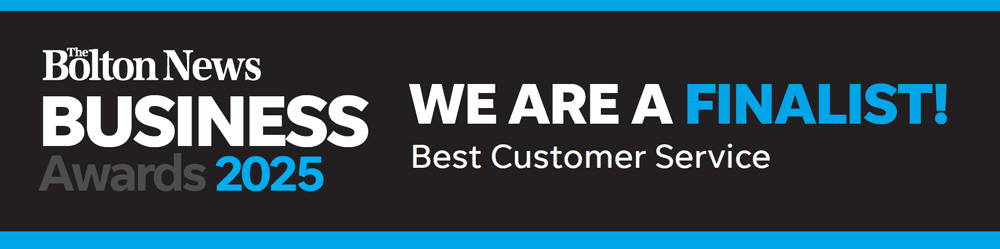 Best Customer Service Bolton