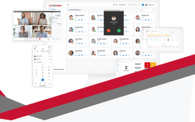 digivoice Cloud Telephony: The Smarter Way to Stay Connected in UK Business