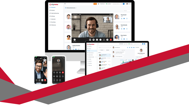 cloud phone system for businesses
