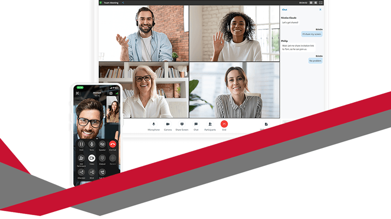 Struggling with Business Communication? Here’s Why Cloud Telephony Matters
