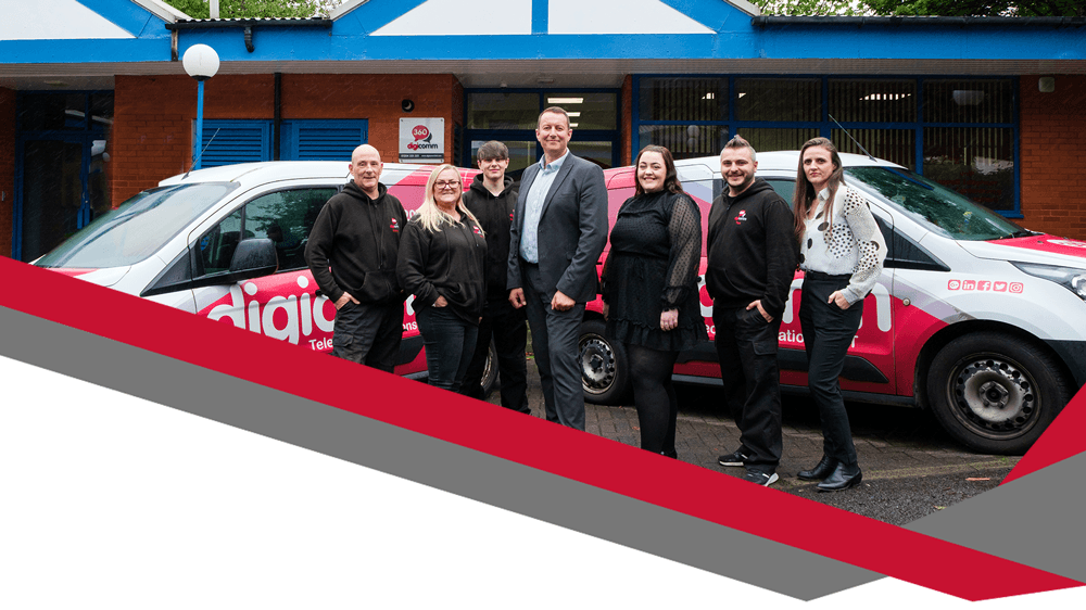Best Customer Service Bolton