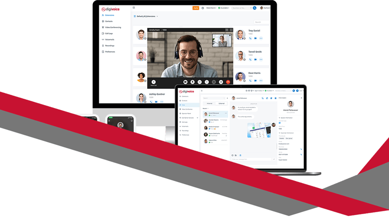 cloud phone system for businesses