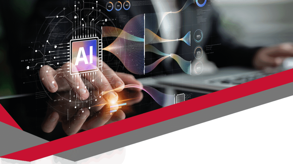 Shadow AI tools being used in modern workplaces