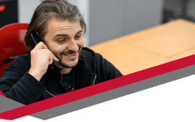 Exciting Changes to Our Business IT Support Services