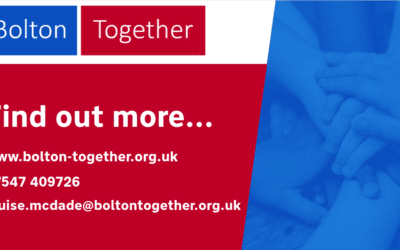 Bolton Together: Supporting Our Community When It Matters Most