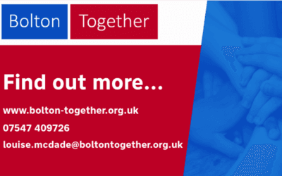 Bolton Together: Supporting Our Community When It Matters Most