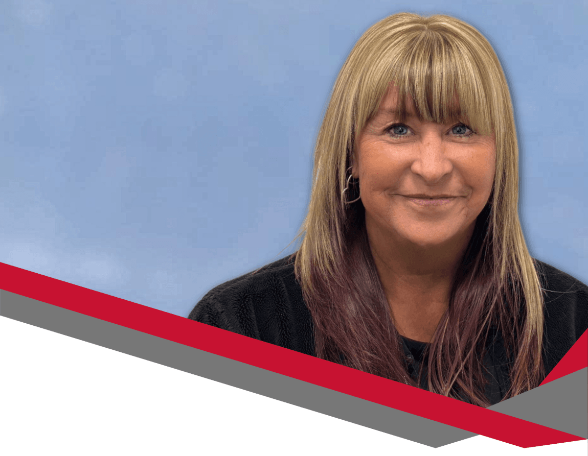 Marketing Director Nikki Barlow