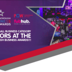 Digicomm 360 Sponsors Wigan Borough Business Awards 2026